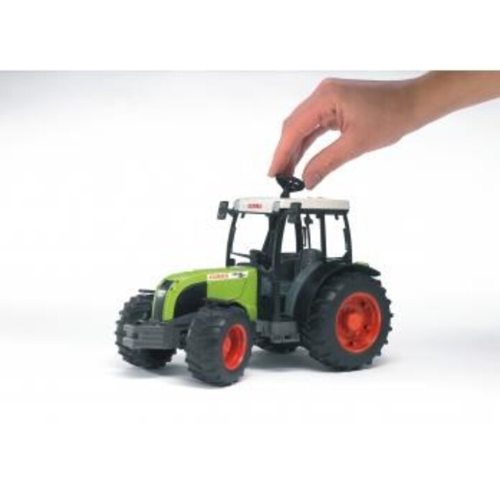 BRUDER Tracteur Claas Nectis 267F