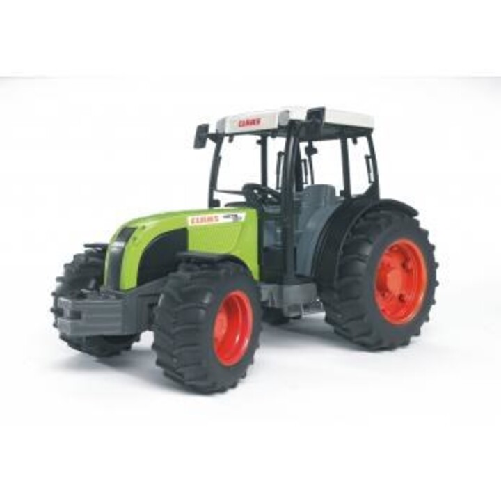 BRUDER Tracteur Claas Nectis 267F