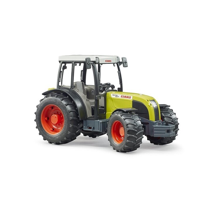 BRUDER Claas Nectis 267 F