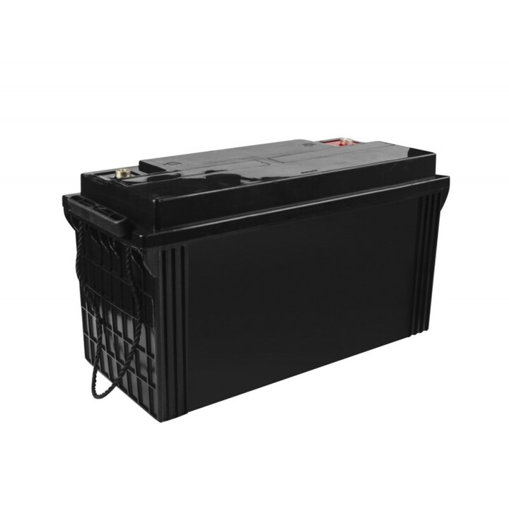 Green Cell AGM31 Batteria per veicoli sigillata al piombo (VRLA) 120 Ah 12 V Barche/Diporto