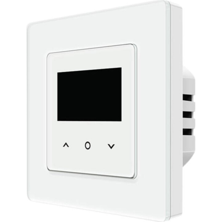 Avatto WT200-BH-3A-W Wifi Smart White White