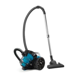 Aspirapolvere senza sacco Black+Decker BXVML701E