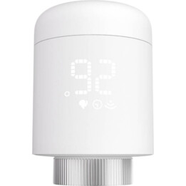 Avatto TRV16 ZigBee Radiator Thermostat White