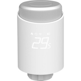 Termostato de radiador Avatto TRV10 Zigbee branco