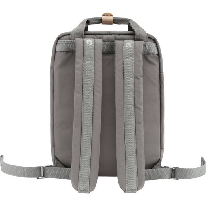 Himawari 188L Noir et Sac à dos pour ordinateur portable Marron