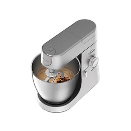 Kenwood Chef XL KVL4110S Batidora de varillas 1200 W Plata