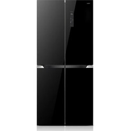 MPM-503-SSI-11 Frigorifero congelatore con apertura congelatore su entrambi i lati Libera installazione 505 l