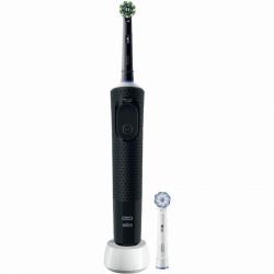 Spazzolino da denti Braun Oral-B Vitality Pro / Nero