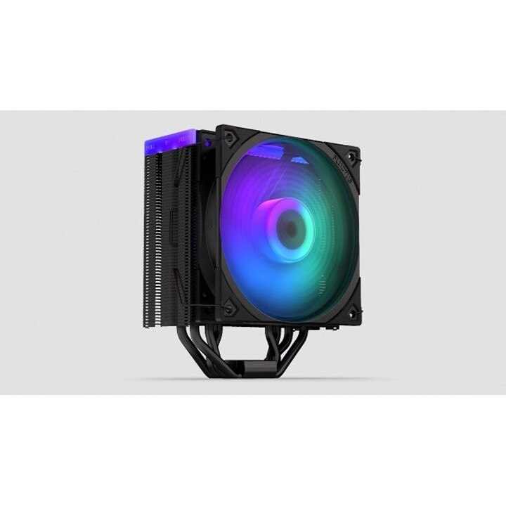Endorfa Fera 5 Schwarz ARGB CPU-Kühler