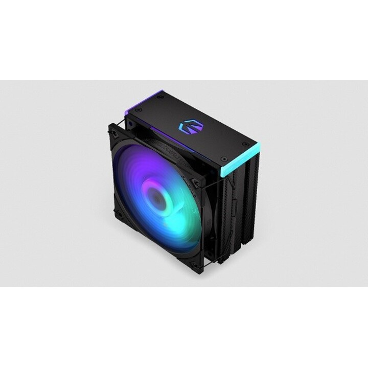 Dissipatore CPU Endorfa Fera 5 ARGB nero