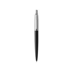 parker jotter bond street pen black ct