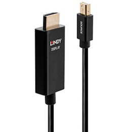 Cavo adattatore Mini DisplayPort a HDMI 4K60, 2 m