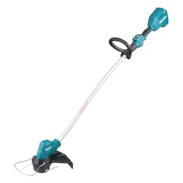 MAKITA DUR189Z decespugliatore/molatore 30 cm 18 V Nero, Blu