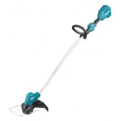 MAKITA DUR189Z desbrozadora/bordeadora 30 cm 18 V Negro, Azul