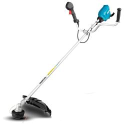 Desmalezadora 18Vx2 (36V) Mango U Corte 430Mm Motor Bl 2+2 Bat.Li-Ion 5,0Ah