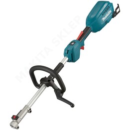 Ferramenta de jardim multifuncional sem fio - Makita DUX18Z