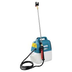 Fumigadora de jardín inalámbrica de 5 litros, Lion-litio 12Vmax CXT