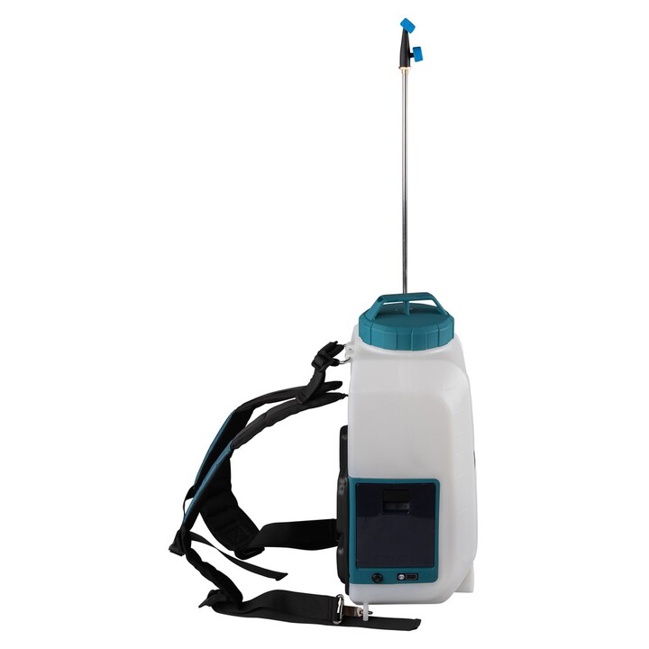 Makita DUS158Z Gartensprüher Rucksack-Gartenspritzer 15 l