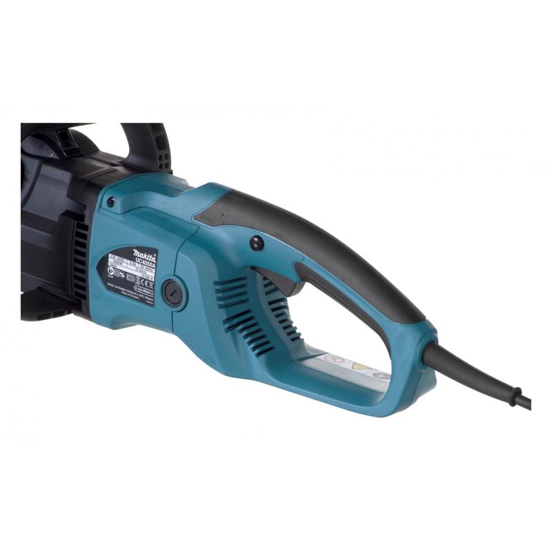 Potente motosierra 2,000 W UC4050A