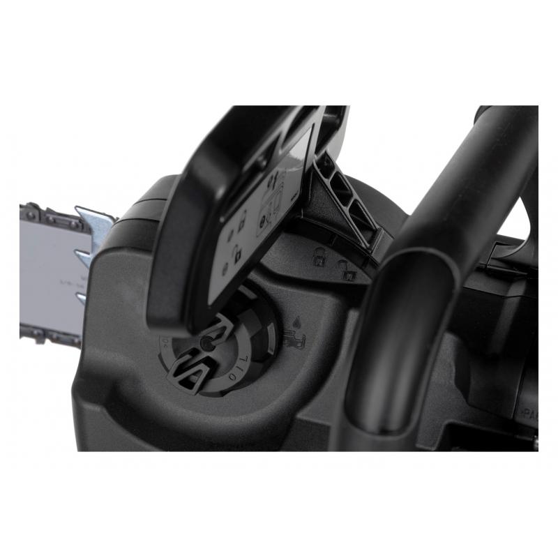 Potente motosierra 2,000 W UC4050A