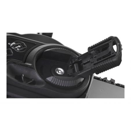 Motosierra eléctrica de 16 pulgadas (modelo UC4051A)
