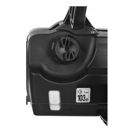 Motosierra eléctrica de 16 pulgadas (modelo UC4051A)