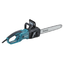 Makita UC4551A motosierra 2000 W Negro, Azul
