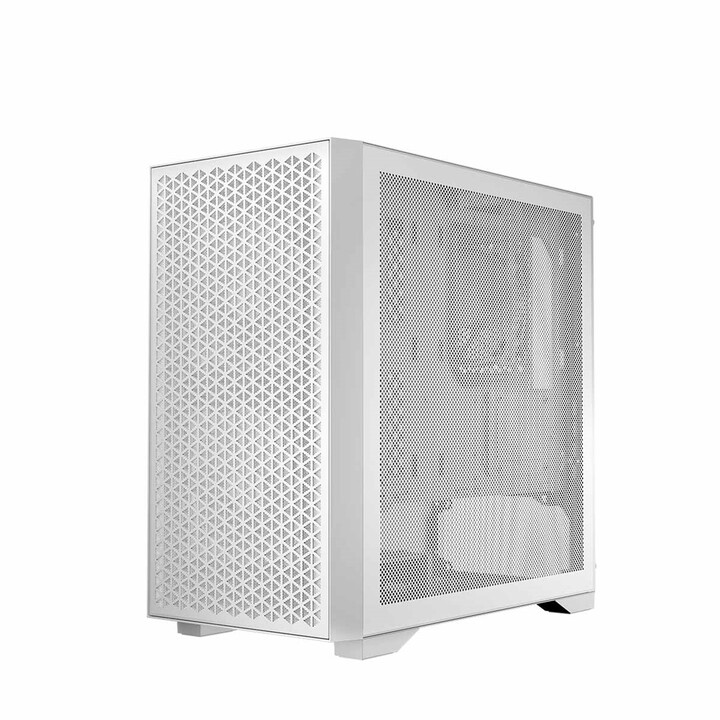 Logic DART PRO MINI Caja USB-C Blanco