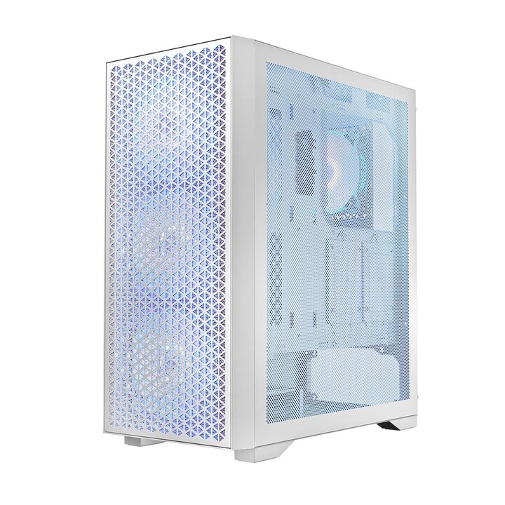Logic DART PRO ARGB MIDI Box USB-C