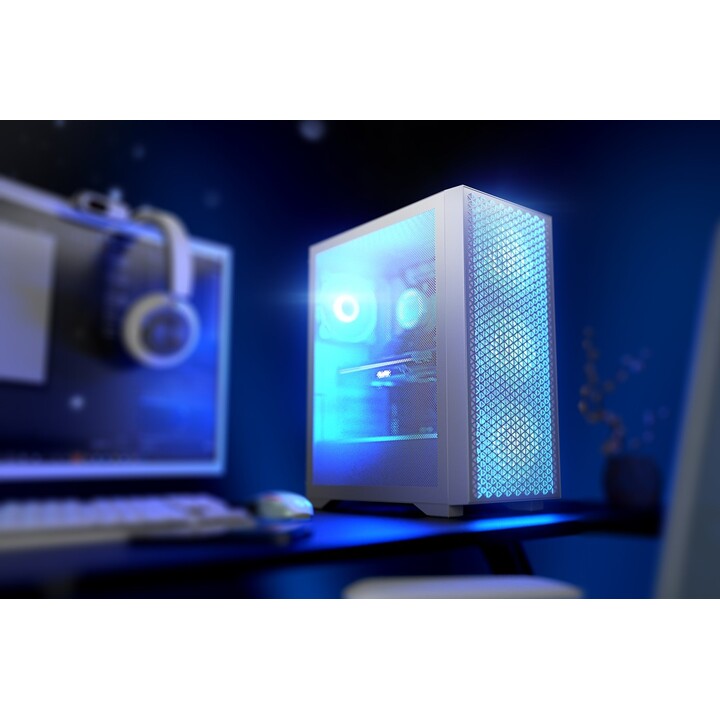 Logic DART PRO ARGB MIDI Boîtier USB-C