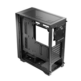 Logic DART PRO SOLID MIDI Caja USB-C negro