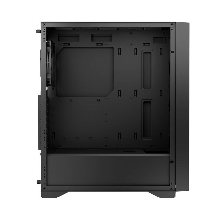 Logic DART PRO SOLID MIDI USB-C Gehäuse schwarz