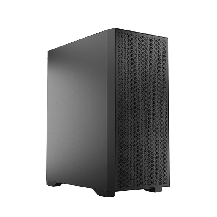 Logic DART PRO SOLID MIDI Box USB-C nero