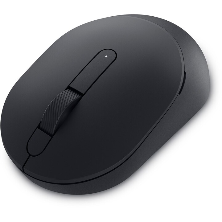 DELL MS355 Universal Ambidextrous RF Wireless + Bluetooth Optical Mouse 4020 DPI