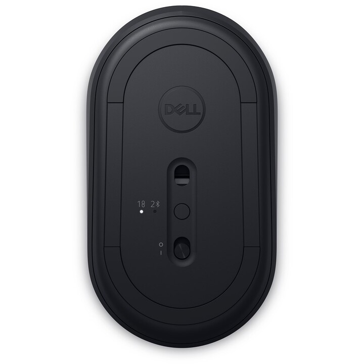 DELL MS355 ratón Universal Ambidextro RF Wireless + Bluetooth Óptico 4020 DPI