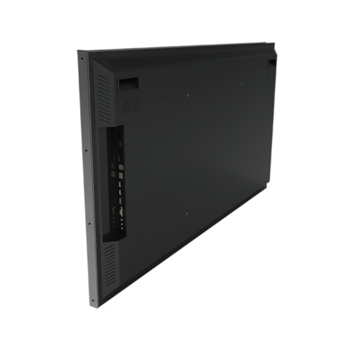 Dahua Technology Lm55-s400 Monitor CCTV Televisione a Circuito Chiuso 139,7 Cm (55") 3840 x 2160 Pixel