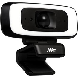 Webcam AVer CAM130, 3840 x 2160 4K UHD, 60 fps, 120°