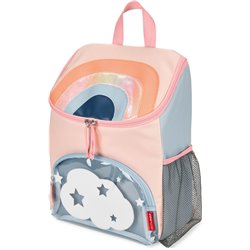 Skip Hop Spark Style Big Kid Sac à dos - Rainbow
