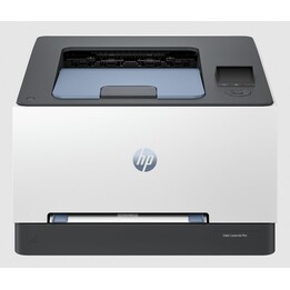Stampante laser a colori HP LaserJet Pro 3202DW WiFi/Duplex/Bianco