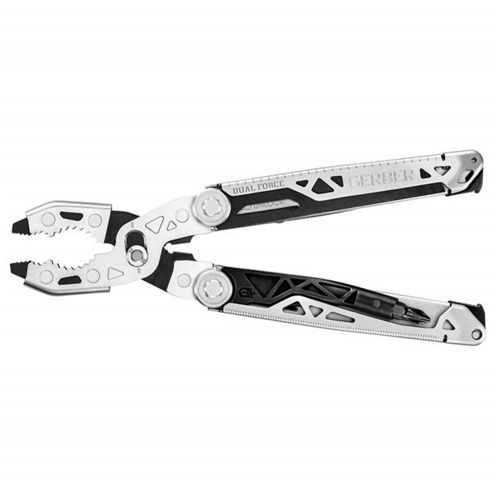 Gerber Dual Force Multitool