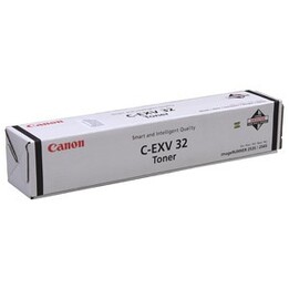 Cartuccia toner Canon C-EXV 32 1 pezzo(i) Originale Nero