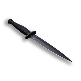 Spartan Blades George Raider Dolch All Black