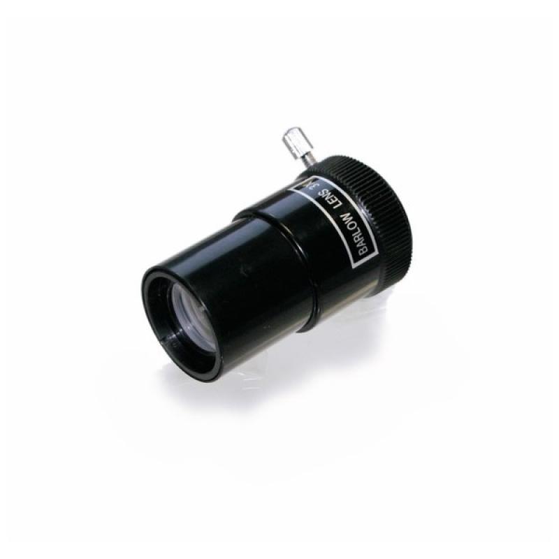 Bresser Optics Pluto 114/500 20x