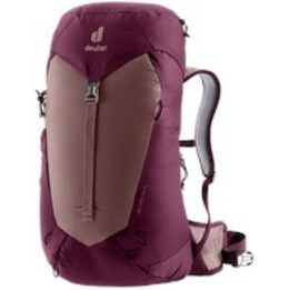 Zaino AC Lite 28 SL in colore ashrose-cassis