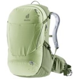 Mochila Trans Alpine 22 SL mineral-grove