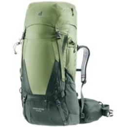 Zaino Futura Air Trek 45+10 SL in colore grove-ivy