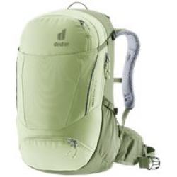 Backpack Trans Alpine 28 SL mineral-grove