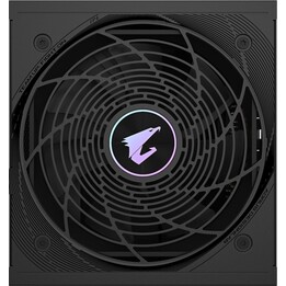 Fonte de alimentação Gigabyte Aorus Elite Platinum ATX 3.1 1000W