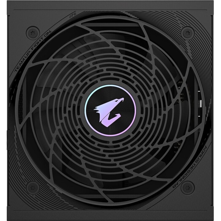 Gigabyte Aorus Elite Platinum ATX 3.1 1000W Power Supply