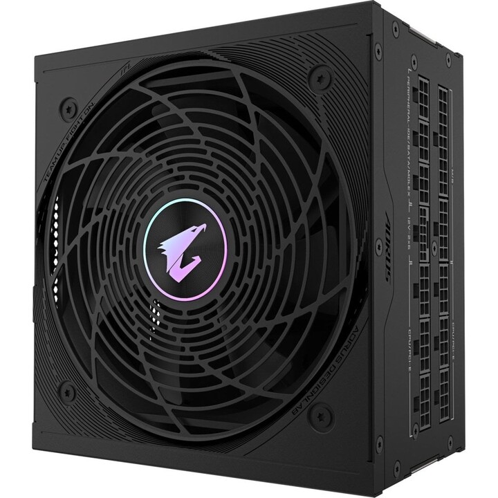 Gigabyte Aorus Elite Platinum ATX 3.1 1000W Power Supply